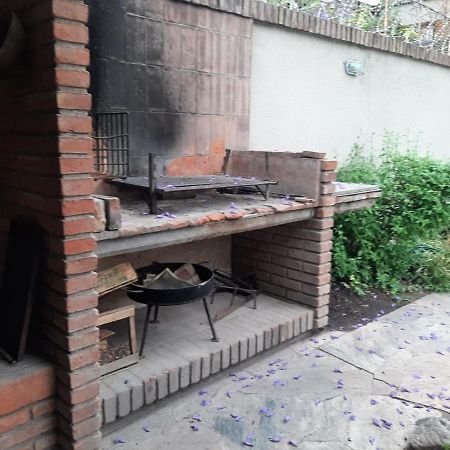 Casa Quinta Seccion A 150 Metros Parque San Martin Y 300 Metros Av Aristides Villanueva Mendoza Zewnętrze zdjęcie