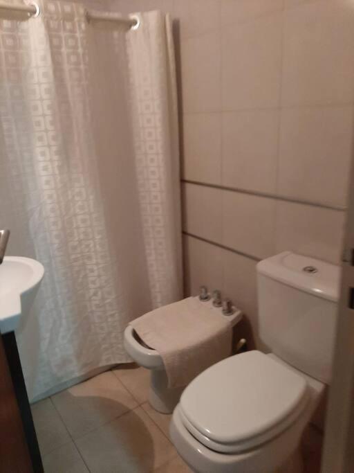 Casa Quinta Seccion A 150 Metros Parque San Martin Y 300 Metros Av Aristides Villanueva Mendoza Zewnętrze zdjęcie