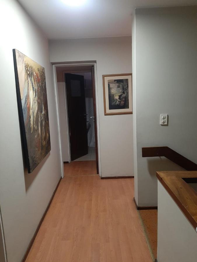 Casa Quinta Seccion A 150 Metros Parque San Martin Y 300 Metros Av Aristides Villanueva Mendoza Zewnętrze zdjęcie