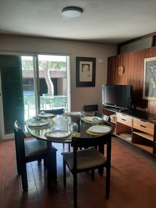 Casa Quinta Seccion A 150 Metros Parque San Martin Y 300 Metros Av Aristides Villanueva Mendoza Zewnętrze zdjęcie