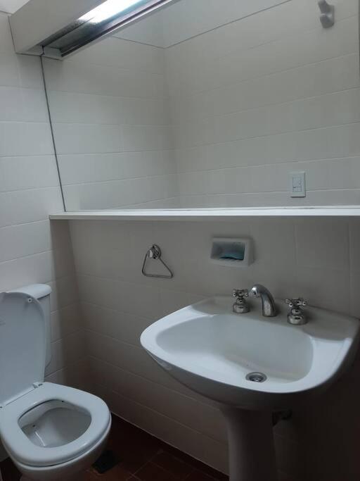 Casa Quinta Seccion A 150 Metros Parque San Martin Y 300 Metros Av Aristides Villanueva Mendoza Zewnętrze zdjęcie