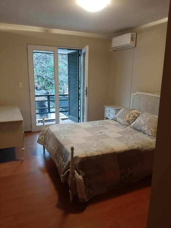 Casa Quinta Seccion A 150 Metros Parque San Martin Y 300 Metros Av Aristides Villanueva Mendoza Zewnętrze zdjęcie