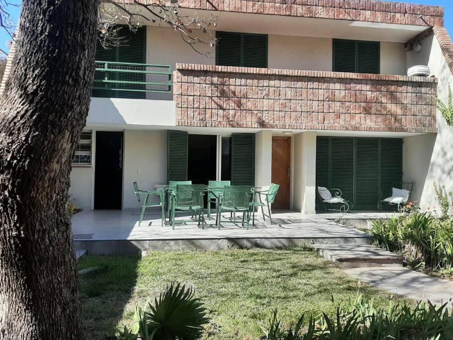 Casa Quinta Seccion A 150 Metros Parque San Martin Y 300 Metros Av Aristides Villanueva Mendoza Zewnętrze zdjęcie