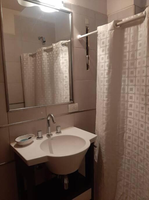 Casa Quinta Seccion A 150 Metros Parque San Martin Y 300 Metros Av Aristides Villanueva Mendoza Zewnętrze zdjęcie