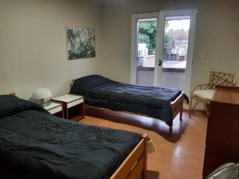 Casa Quinta Seccion A 150 Metros Parque San Martin Y 300 Metros Av Aristides Villanueva Mendoza Zewnętrze zdjęcie