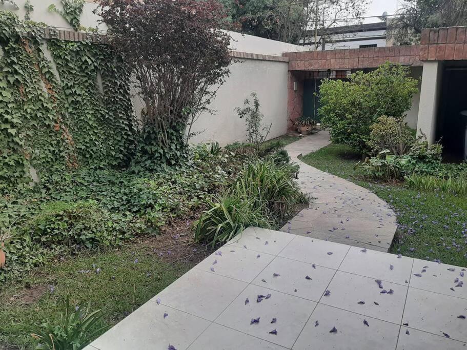 Casa Quinta Seccion A 150 Metros Parque San Martin Y 300 Metros Av Aristides Villanueva Mendoza Zewnętrze zdjęcie
