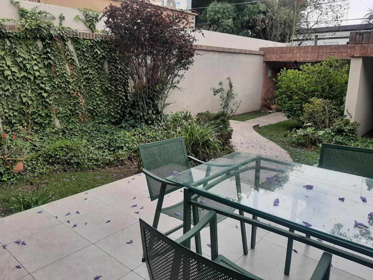 Casa Quinta Seccion A 150 Metros Parque San Martin Y 300 Metros Av Aristides Villanueva Mendoza Zewnętrze zdjęcie