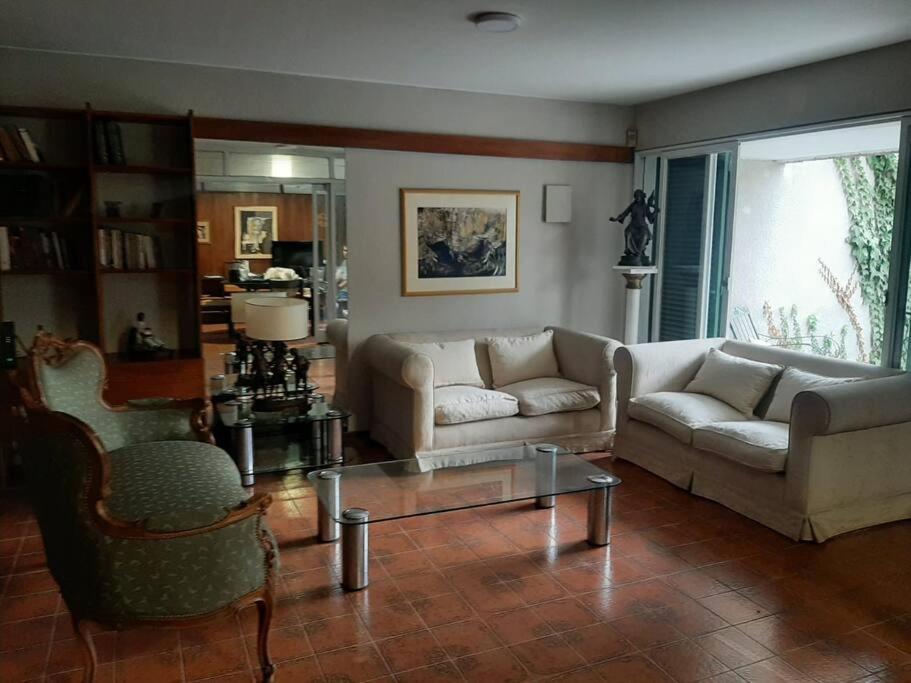 Casa Quinta Seccion A 150 Metros Parque San Martin Y 300 Metros Av Aristides Villanueva Mendoza Zewnętrze zdjęcie